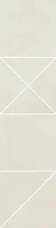 Cava White Pattern 3 7c 7.5x30