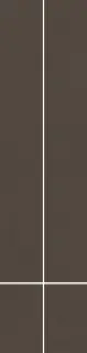 Cava Brown Pattern 2 7b 7.5x30