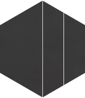 Cava Black Pattern 3 13c 13x15
