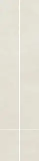 Cava White Pattern 2 7b 7.5x30