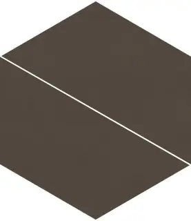 Cava Brown Pattern 2 13b 13x15