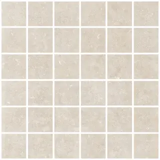 Oda Light Mosaic 55 Soft 30x30