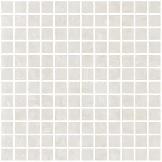 Oda Ice Mosaic 25 Honed 30x30