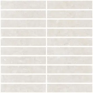 Oda Ice Mosaic 315 Honed 30x30