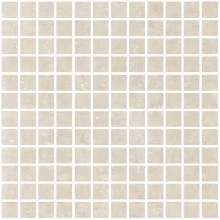 Oda Light Mosaic 25 Soft 30x30
