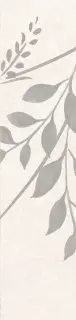 Levels Blanc Decor 1 Matt 6x25