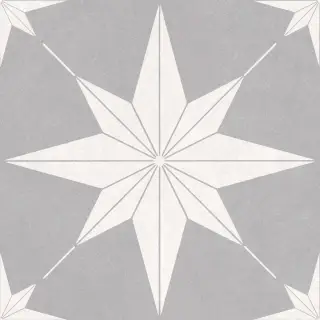 Levels Blanc Decor 1021 20x20