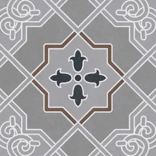 Dust Decor Matt 20x20