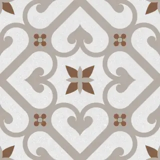 Clay Decor Matt 20x20