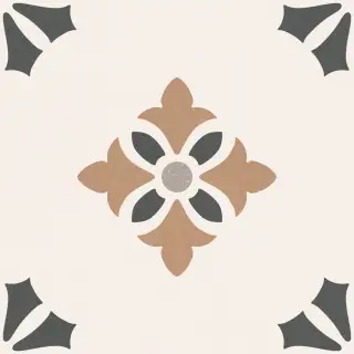 Olive Decor Matt 20x20