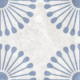 Palmas White Decor 1 20x20