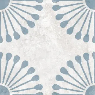 Palmas White Decor 4 20x20