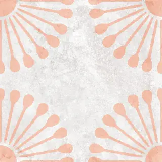 Palmas White Decor 3 20x20