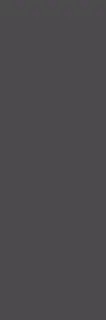 Dark Grey Matt 80x240