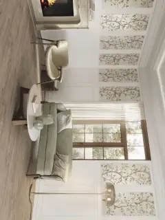 DEC CARENO SERA RECT 60X120