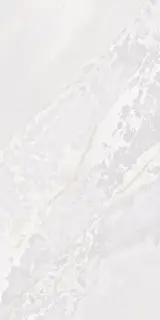 PLANET WHITE 60X120 METAL SHINE