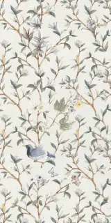 CREEPER WHITE RECT 60X120