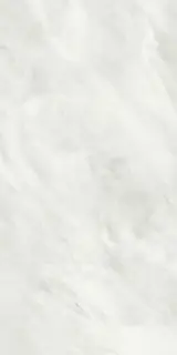 ALEXANDRIA WHITE MATT RECT 60X120