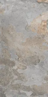 NEBULA SILVER 60x120 3DSOFT