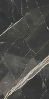 CALACATA BLACK SATINADO 60X120