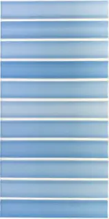 KIT-KAT MOSAIC SKY MATT 11,5X23,1