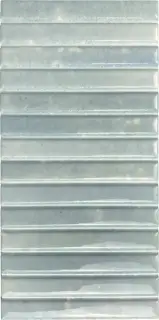 KIT-KAT MOSAIC  Water Glossy 11,5x23,1