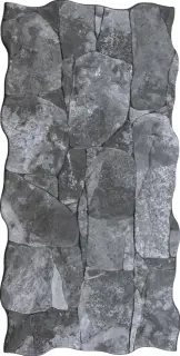 VULCANO DARK 33,3X65