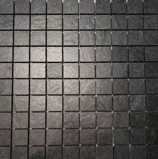 ANNAPURNA NEGRO мозаика 30X30 (2,7х2,7)