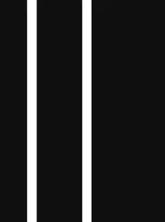 Керамическая плитка Rev. Concept black gloss 20/12,4/7,4*60