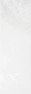 Керамическая плитка Dec. Diamond draw white