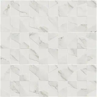 Керамическая плитка Rev. Calacatta silver R90 TOP matt 30x90