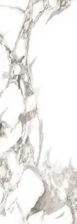 Керамическая плитка Плитка 24,2*70 ROYAL BIANCO R