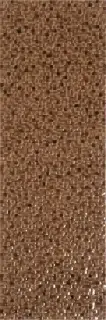 Керамическая плитка Rev. Mosaic Marron new