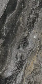 Керамогранит Orobico 60х120 Black SShine 33