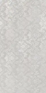 Керамическая плитка Декор 31.5*63 Luce Damasco Perla/Silver