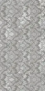 Керамическая плитка Декор 31.5*63 Luce Damasco Plata/Silver