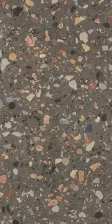 Керамогранит Azzo black 60х120 