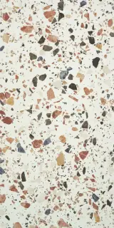 Керамогранит Azzo white 60х120 