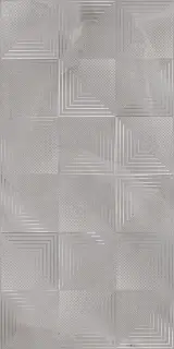 Керамическая плитка Декор 31.5*63 ONIX GRIS 