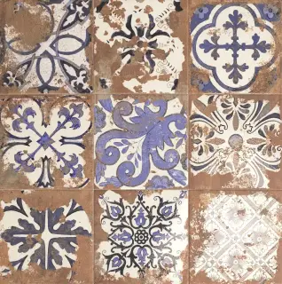 Керамогранит Pav. Anthology cotto