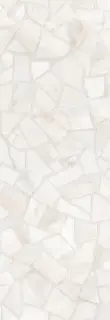 Керамическая плитка Декор 24,2*70 ONIX BIANCO 