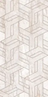 Керамическая плитка Плитка 31.5*63 LAZIO DECOR AVORIO