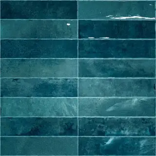 Керамическая плитка Nairobi blue 7,5x30