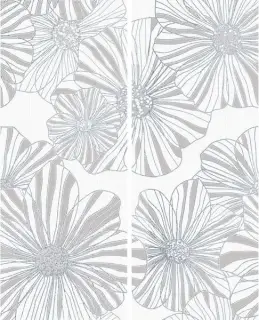 Керамическая плитка Панно 50.4*40.2 SPLENDIDA BLANCO 1c  (2шт)