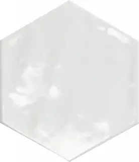 Керамогранит EC.B.Chiara blanco hex