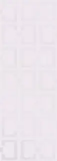 Керамическая плитка Декор 25.1*70.9 LIBERTY LAVANDA LUSTRO
