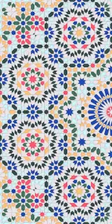 Керамическая плитка Плитка 31,5*63,0 MENARA DECOR 33 9шт/кор