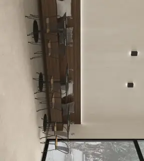 Керамогранит EC.Southwell vein white 60*120