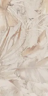 Керамогранит Pav. Decorado lily soft ivory 60x120