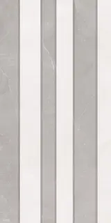 Керамическая плитка Плитка 31.5*63  PULPIS GREY REL. 33
